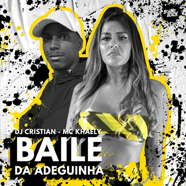 Baile da Adeguinha