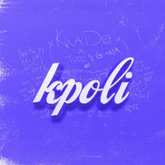 Kpoli by Kwado