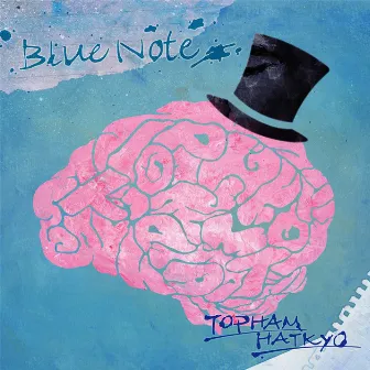 BLUE NOTE by TOPHAMHAT-KYO