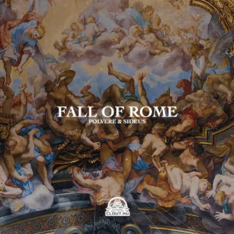 Fall Of Rome by sideus