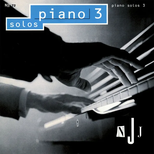 Piano Solos 3