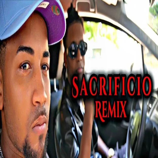 Sacrificio - Remix