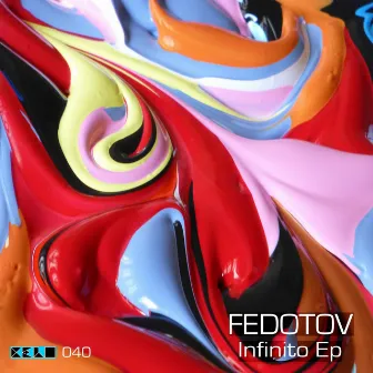 Infinito by Fedotov