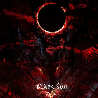 Black Sun by Zoso