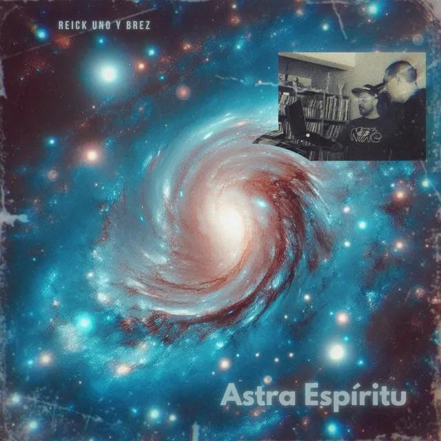 Astra Espíritu