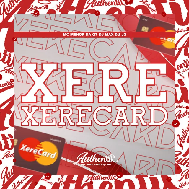 Xere Xerecard