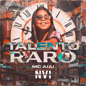 Talento Raro by Mc Juju