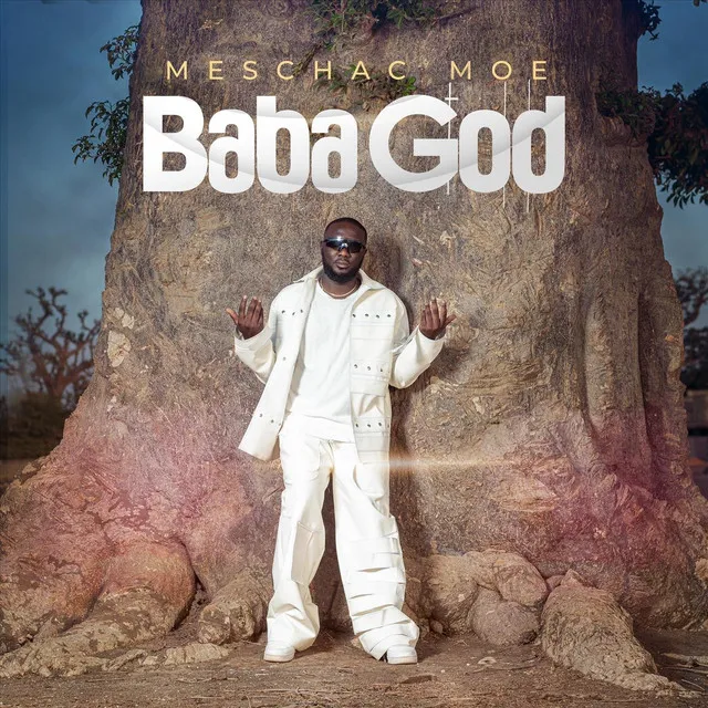 Baba God