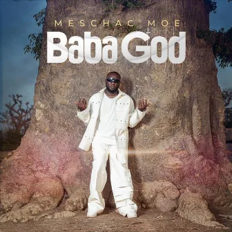 Baba God by Meschac Moe