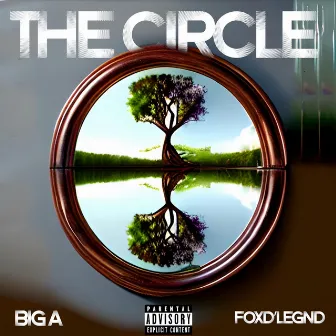 The Circle by Foxd'legnd