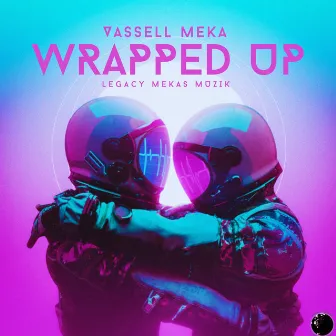 Wrapped up by Vassell Meka