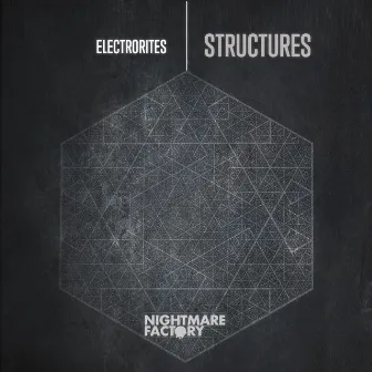 Structures by Electrorites