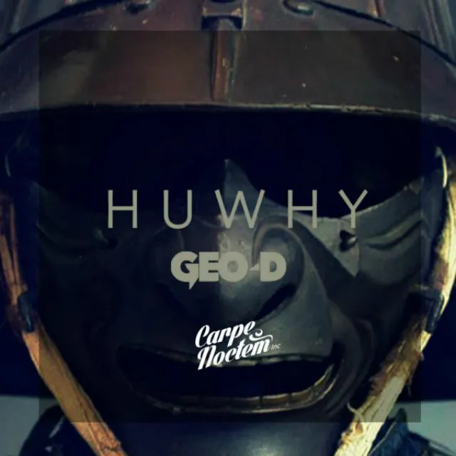 Huwhy - Original Mix