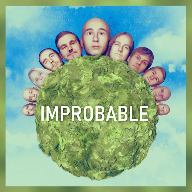 Improbable