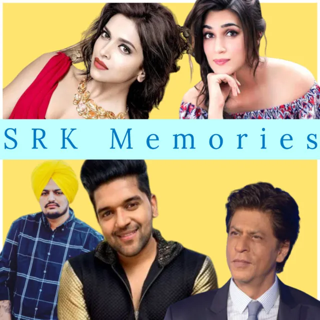 SRK Memories