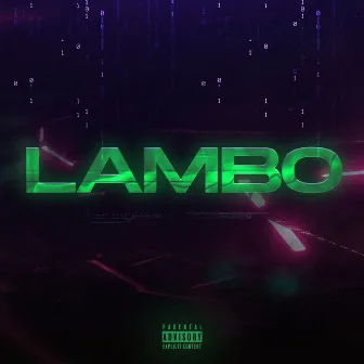 Lambo by MuBoy