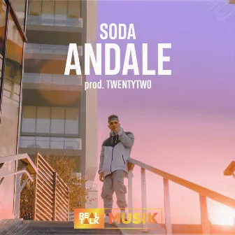 Andale by Soda