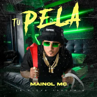 Tu Pela by Unknown Artist