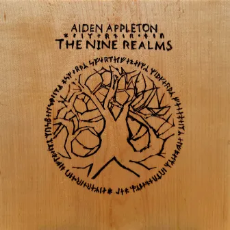 The Nine Realms by Aiden Appleton