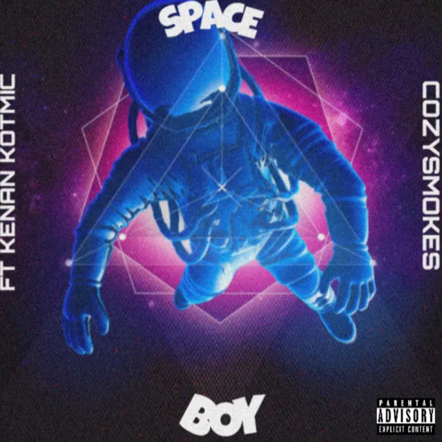 SPACEBOY - Remastered