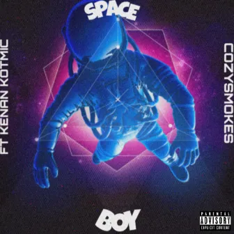 SPACEBOY (Remastered) by Cozysmokes