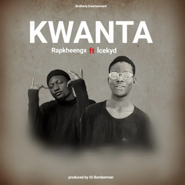 Kwanta