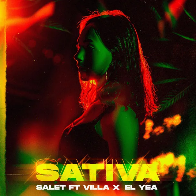 SATIVA