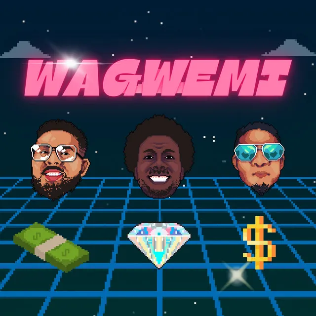 Wagwemi - Remix