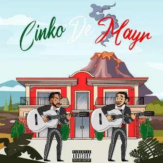 Cinko De Mayr by Mayr