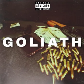 Goliath by Bullet