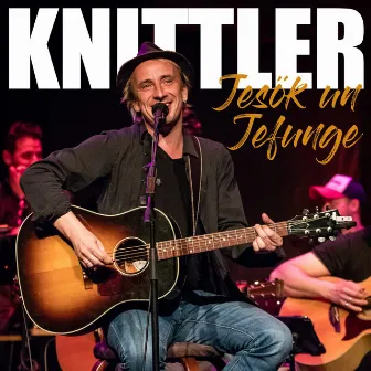 Jesök un Jefunge by Knittler