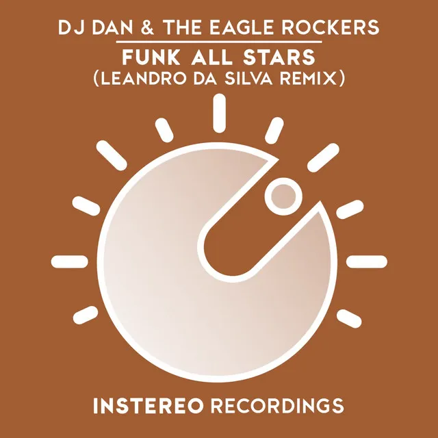 Funk All Stars - Leandro da Silva Remix