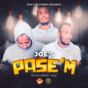 PASE'M by joes.official88