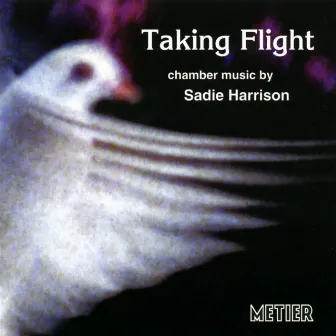 Harrison, S.: Taking Flight by Sadie Harrison