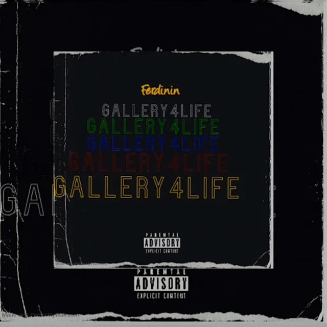 Gallery 4 Life