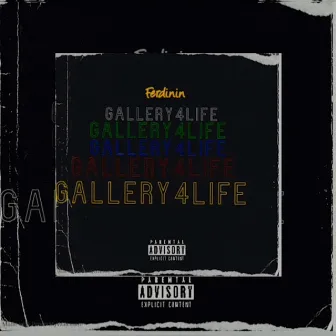 Gallery 4 Life by Ferdinin