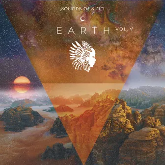 Sounds Of Sirin: Earth Vol. 5 by Sounds Of Sirin