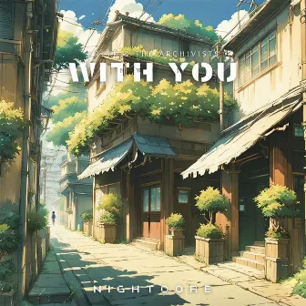 With You (Nightcore) by KRLYK