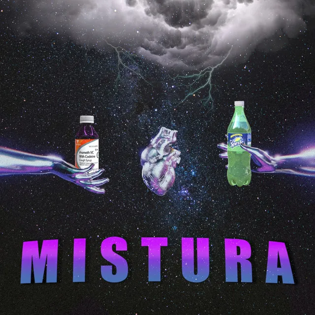 Mistura