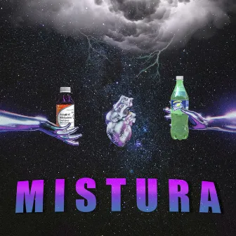 Mistura by Jotanr