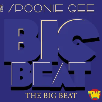 The Big Beat by Spoonie Gee