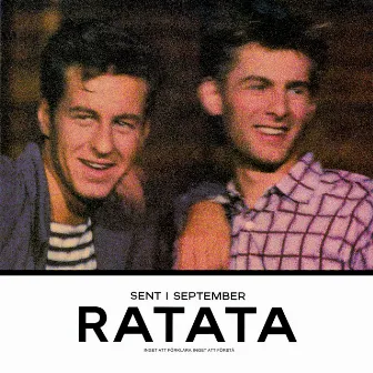 Sent i september by Ratata