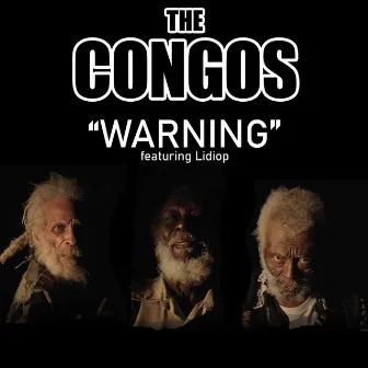 Warning by The Congos