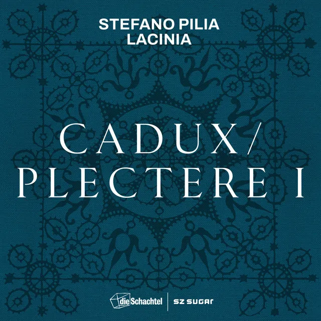 CADUX/PLECTERE I