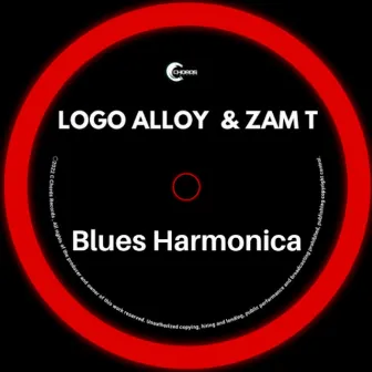 Blues Harmonica by Zam T