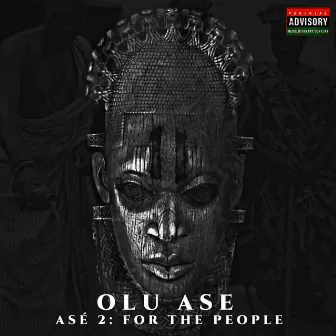 Asé 2: For the People by Unknown Artist