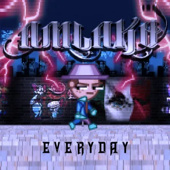 Everyday by AMLAKO