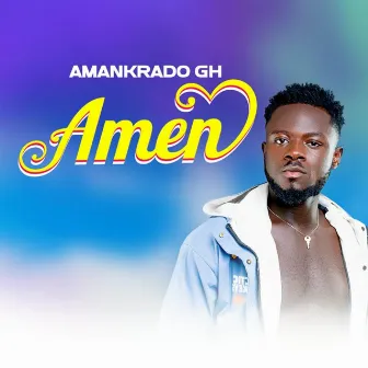 Amen by Amankrado GH