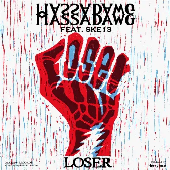 LOSER (feat. SKE13) by Berrynice