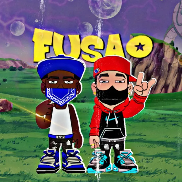 Fusão